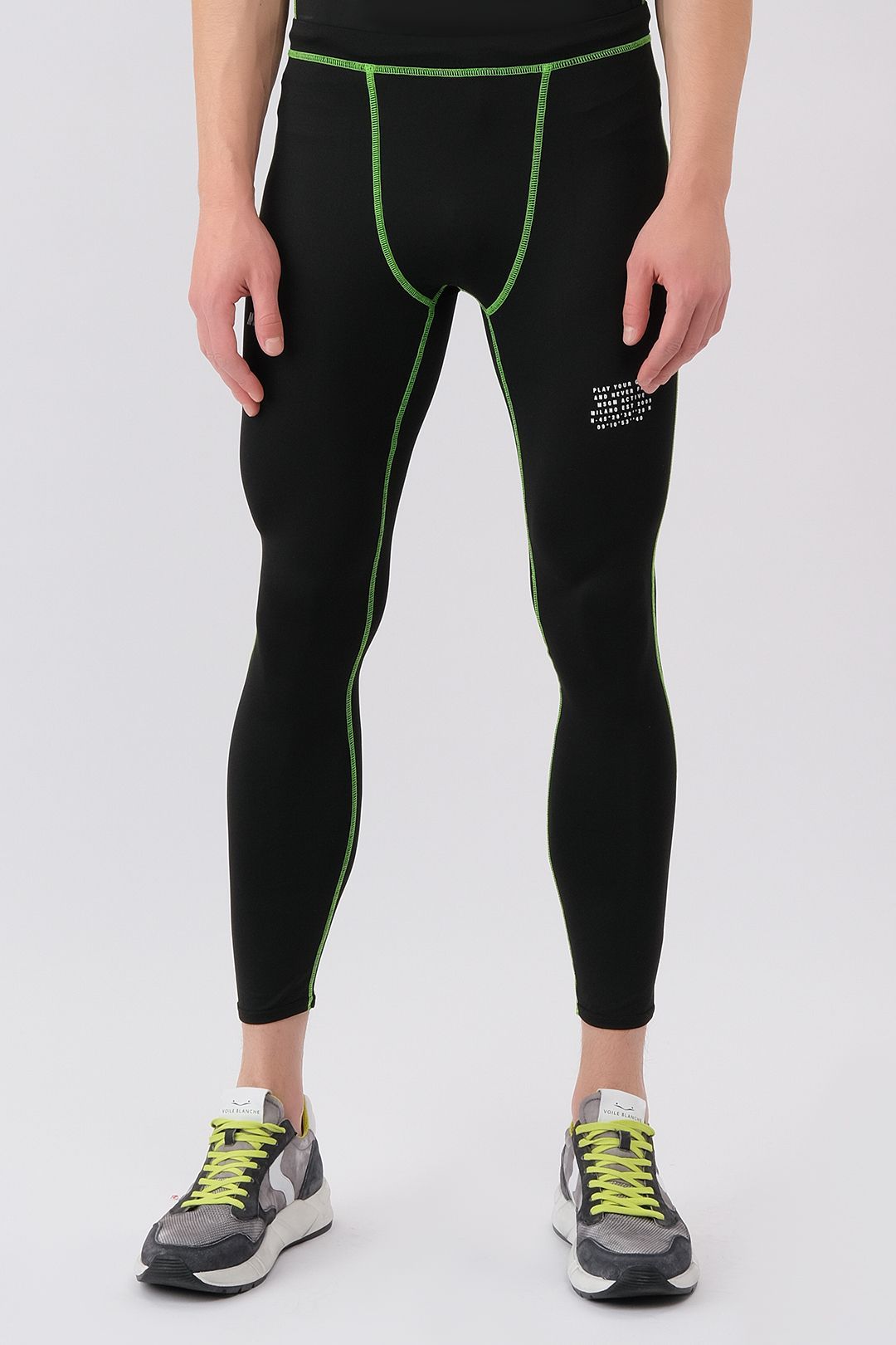 Купить Брюки MSGM ACTIVE