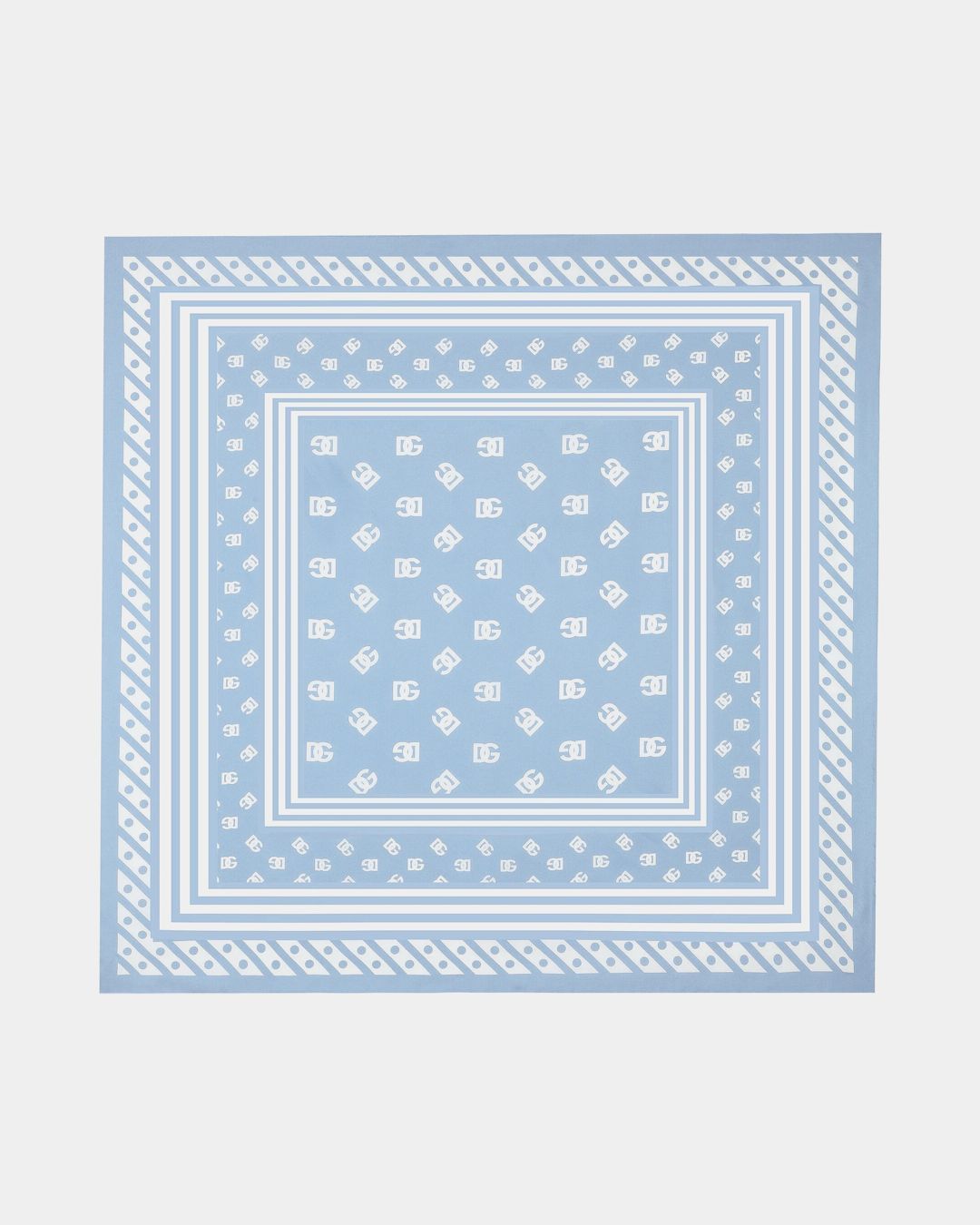 Купить Платок DOLCE & GABBANA