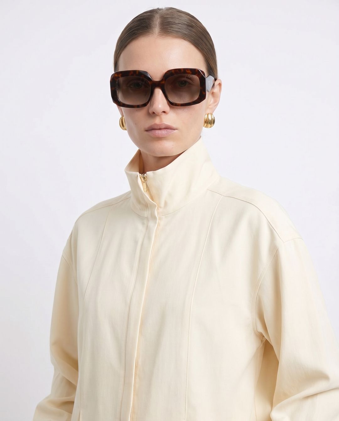 Купить Очки PRADA EYEWEAR