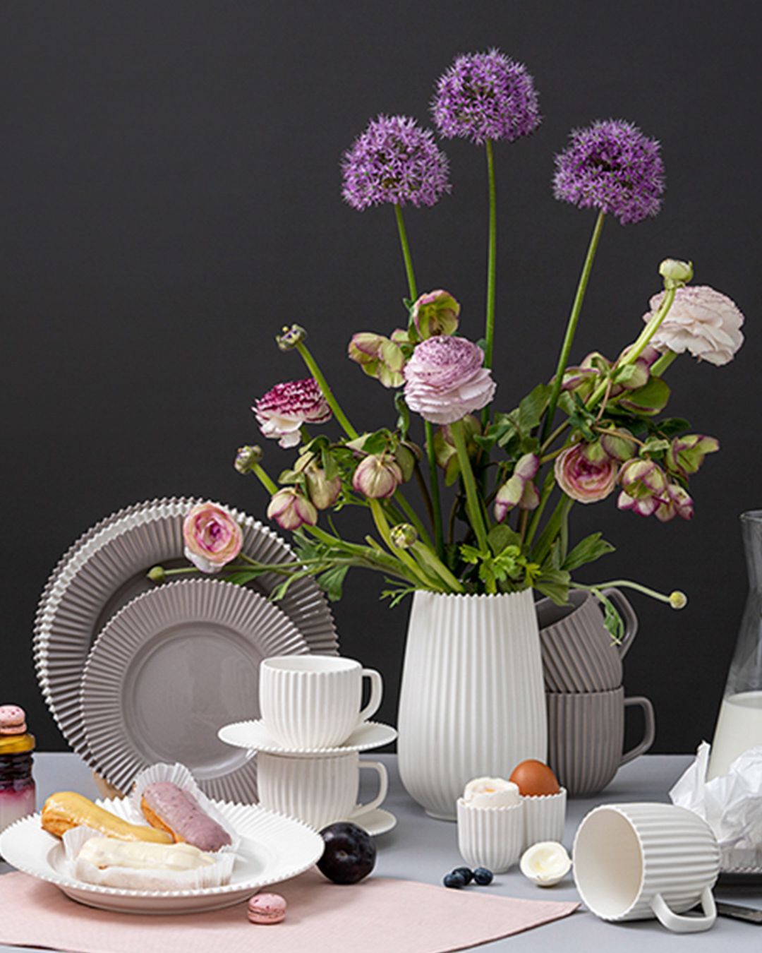 Купить Чайный набор TKANO