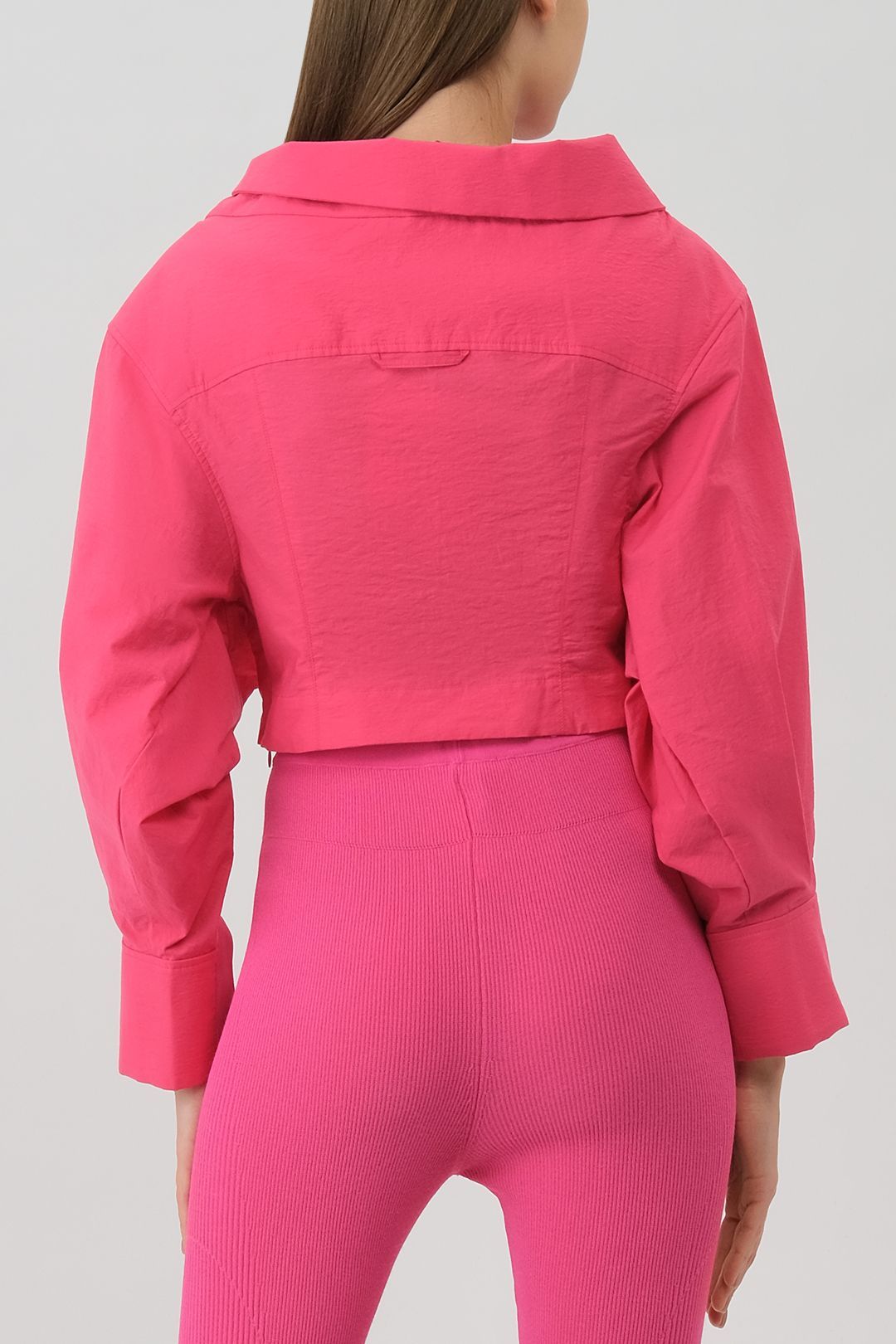 Купить Блуза JACQUEMUS