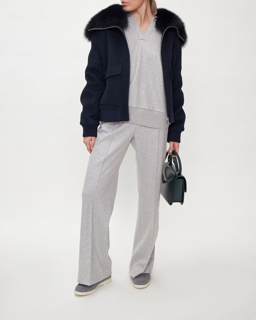 Купить Джемпер ANTONELLI FIRENZE