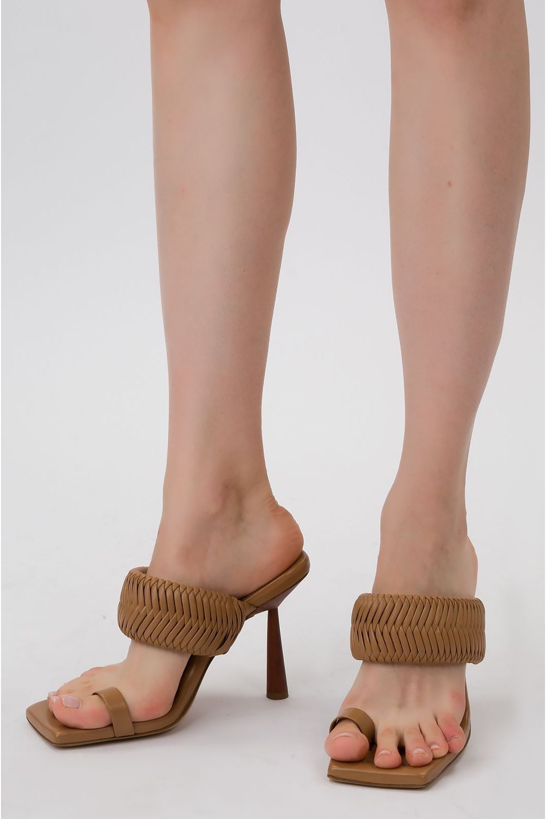 Купить Туфли GIA BORGHINI