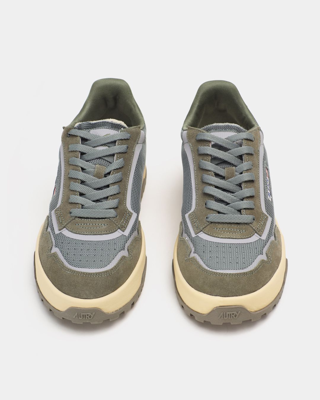 Купить Кеды AUTRY