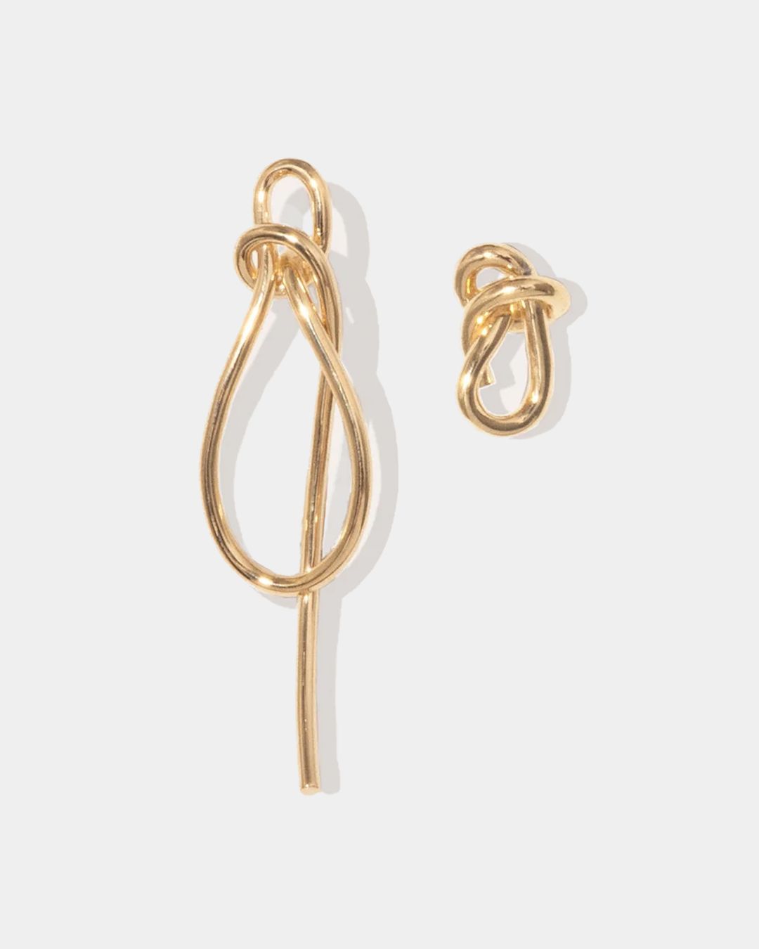 Купить Серьги COMPLETEDWORKS