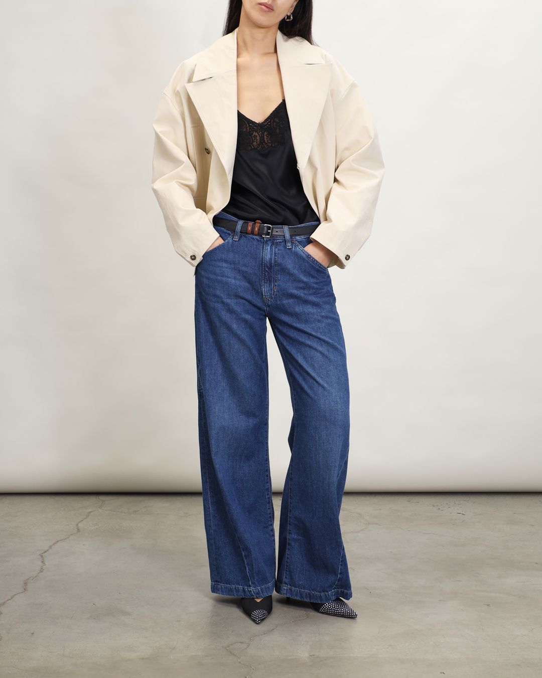 Купить Джинсы FRAME