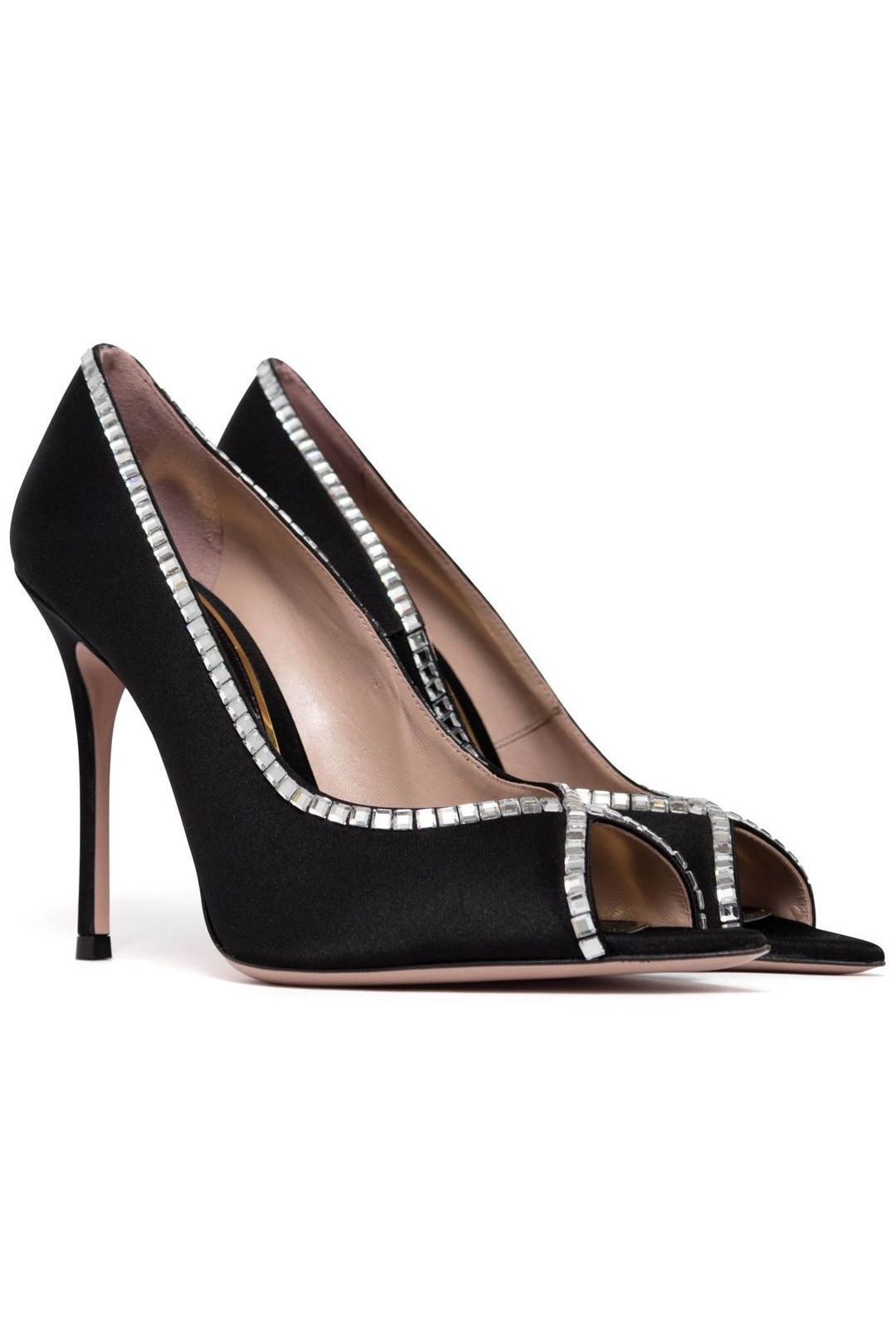 Купить Туфли GEDEBE