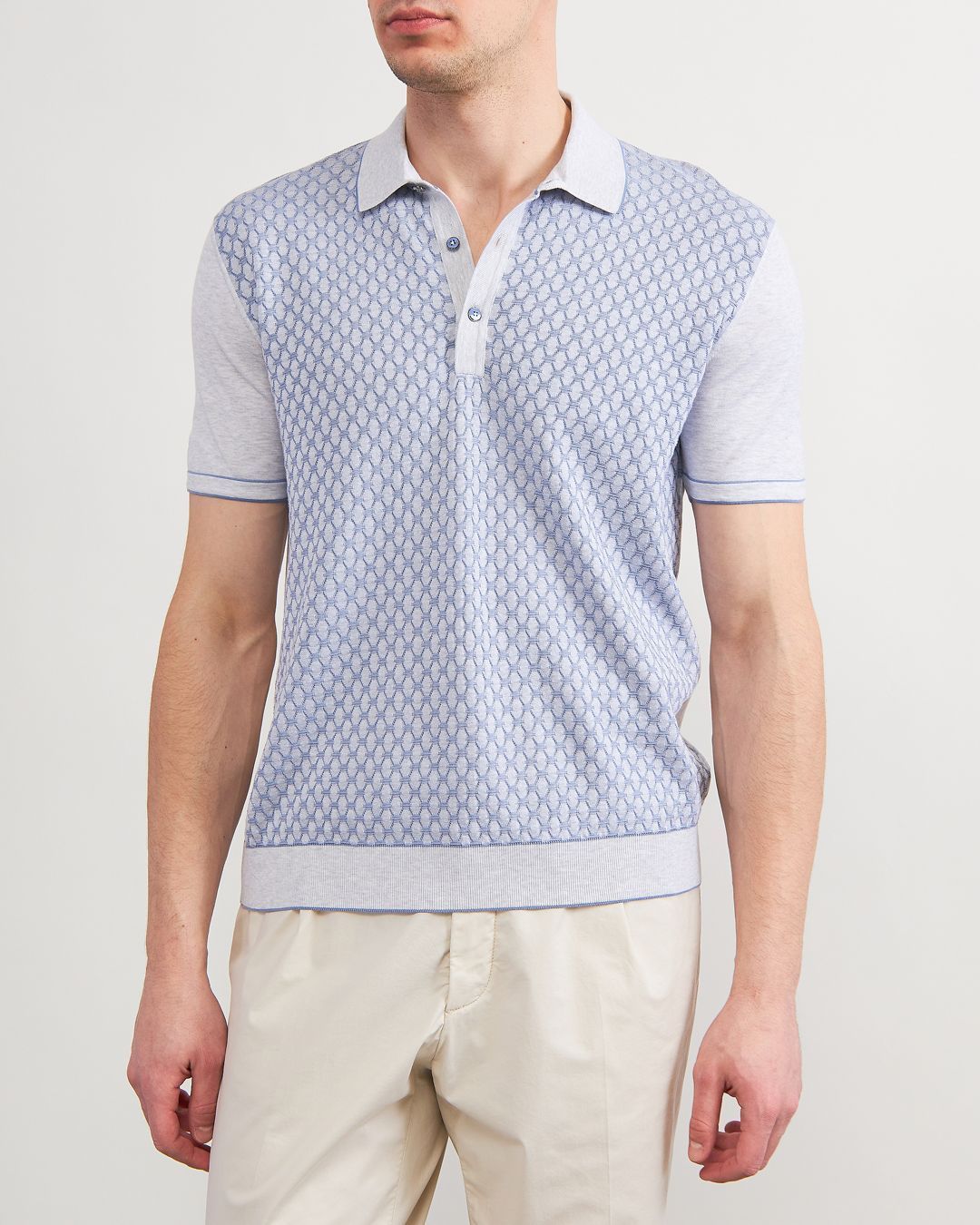 Купить Джемпер BERTOLO