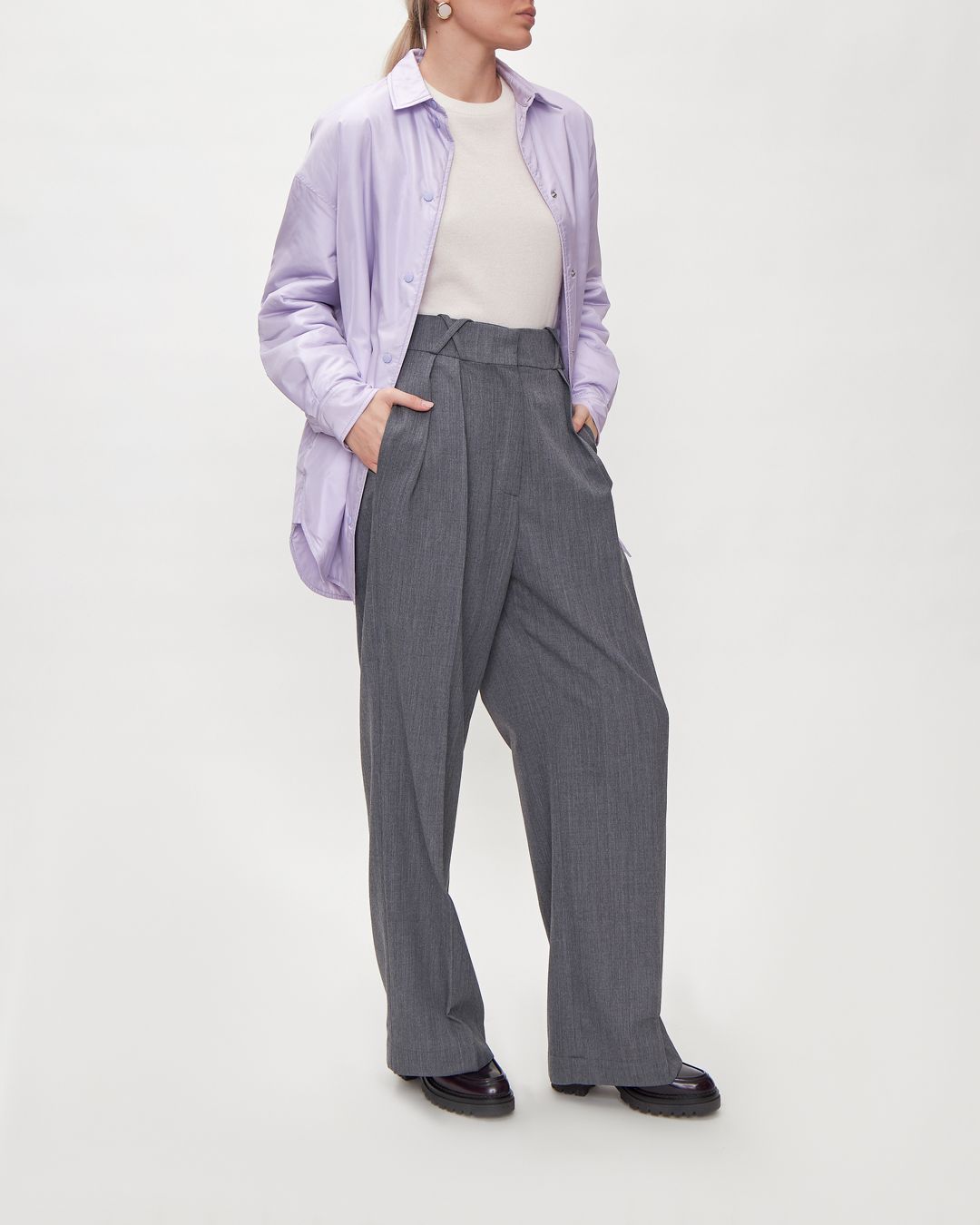 Купить Куртка ASPESI