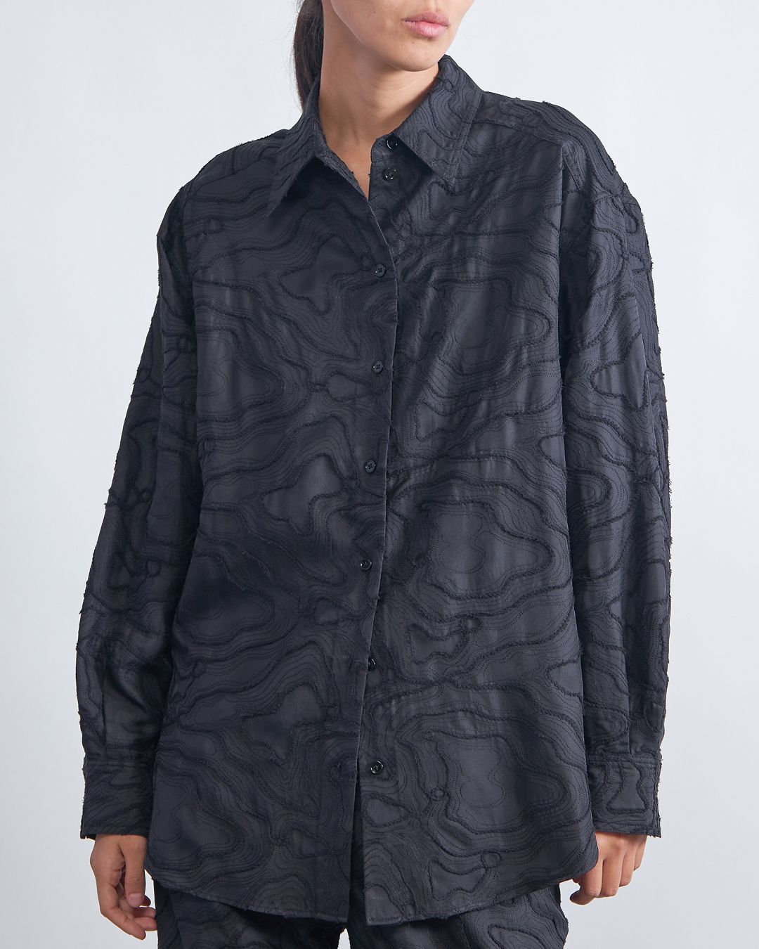 Купить Блуза LOULOU DE SAISON