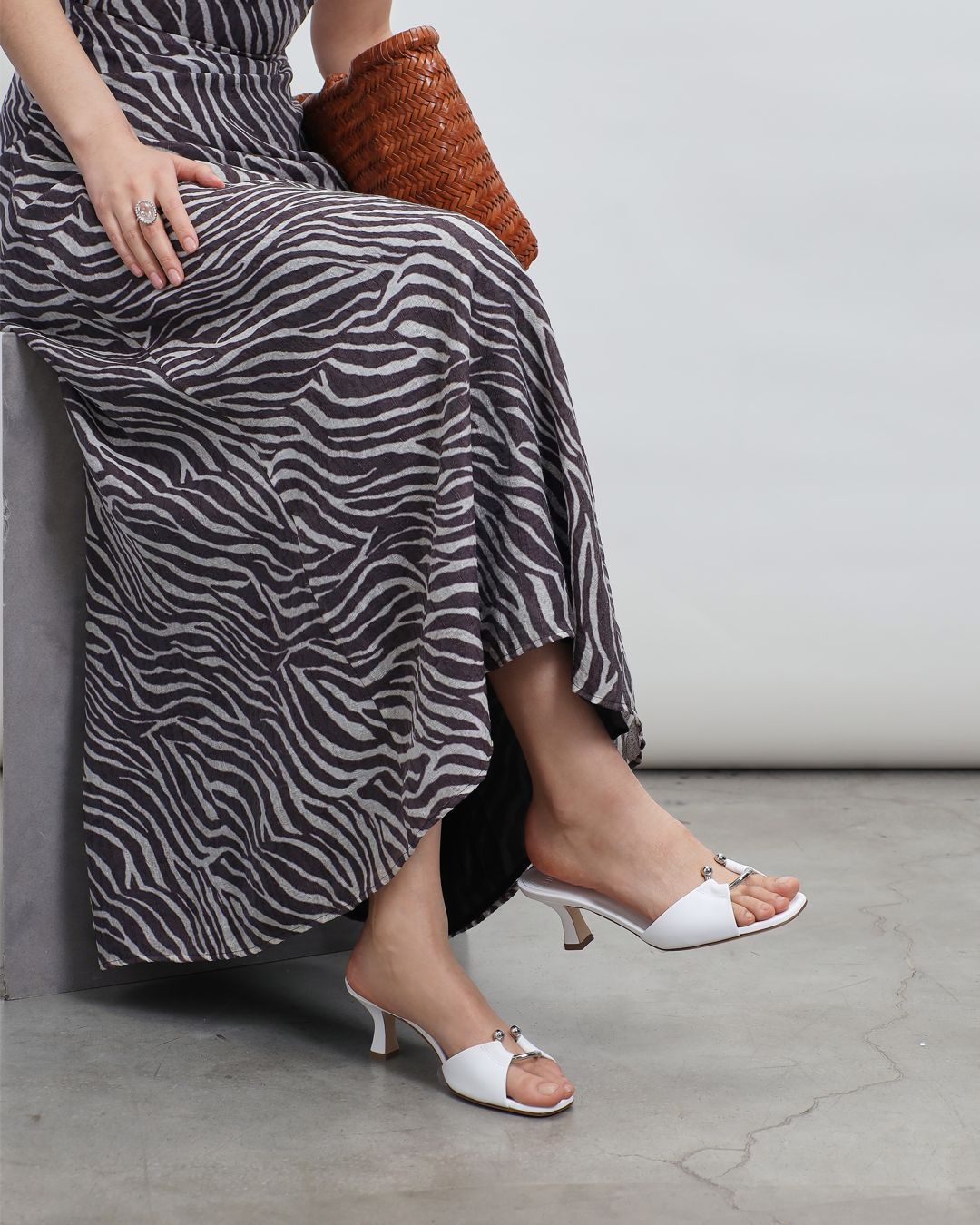 Купить Туфли 3JUIN