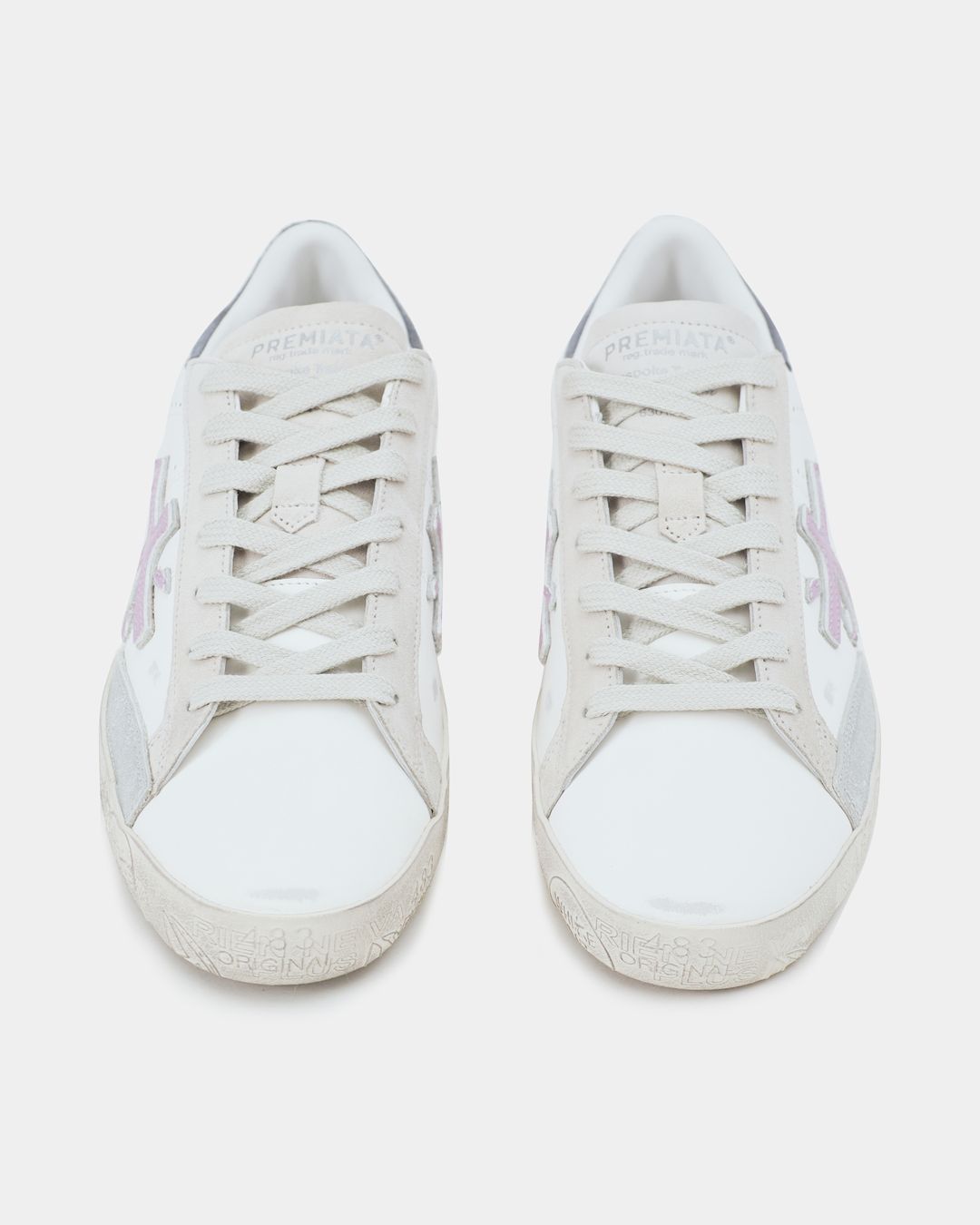 Купить Кеды PREMIATA