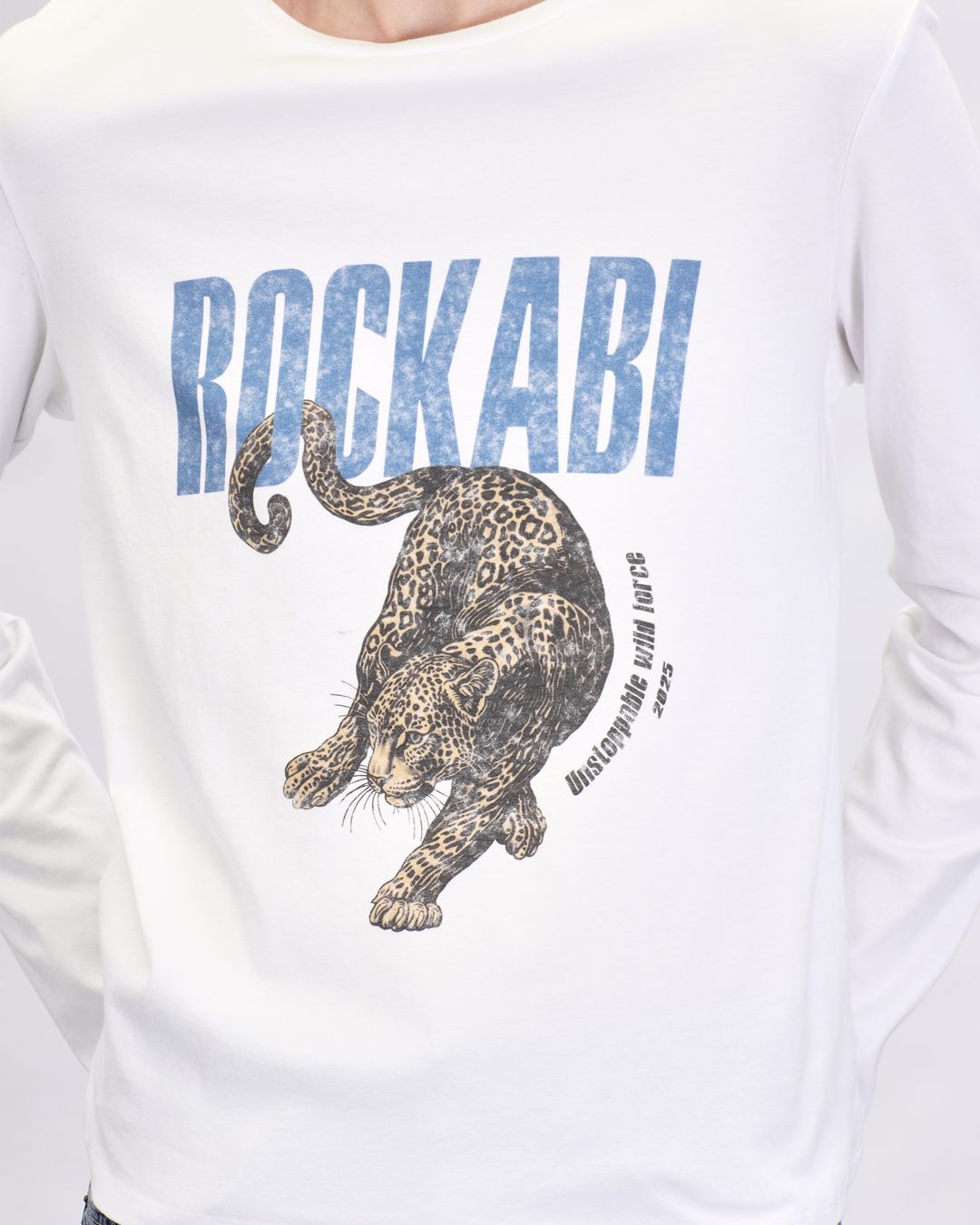 Купить Лонгслив ROCKABI