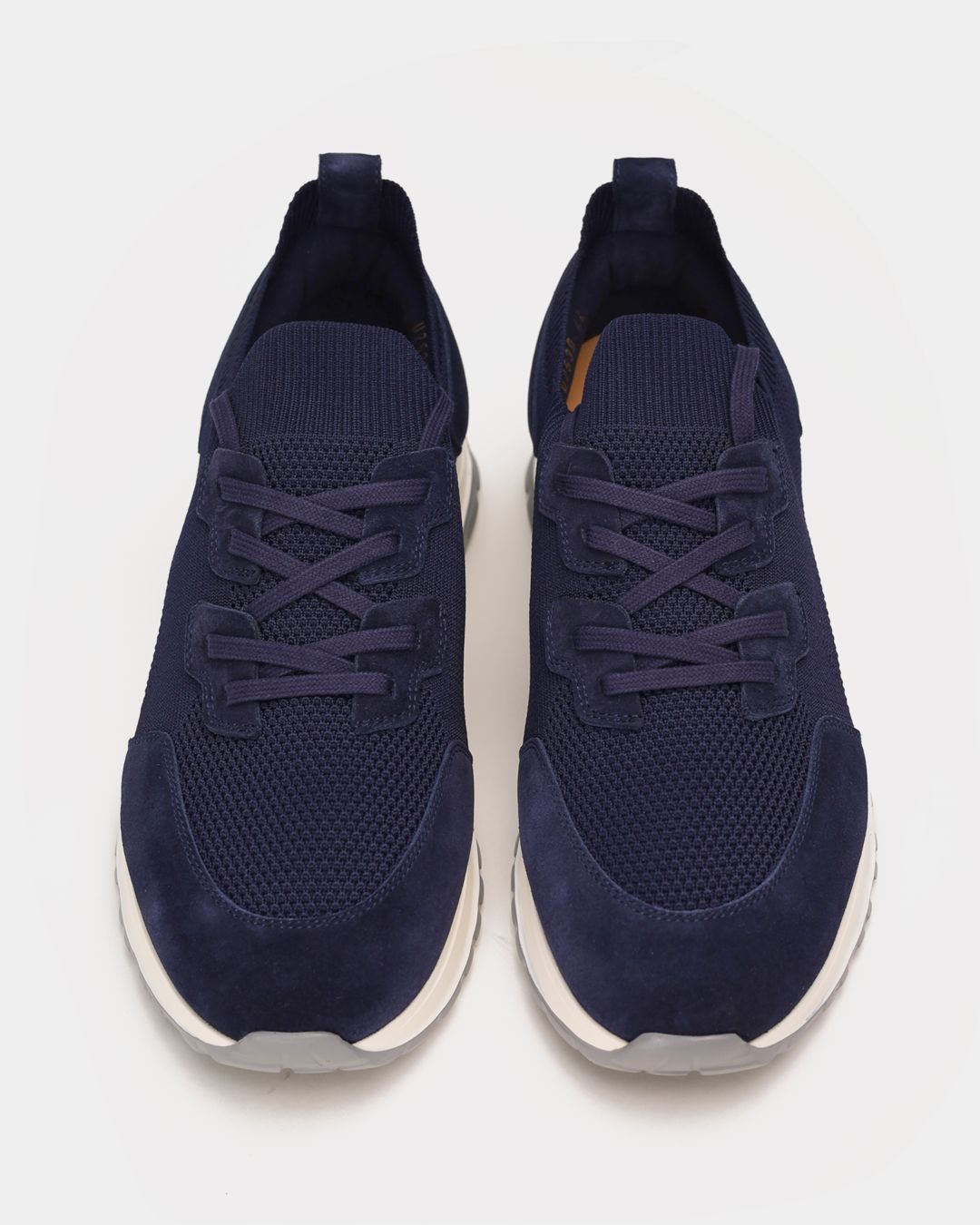 Купить Кроссовки FABIANO RICCI