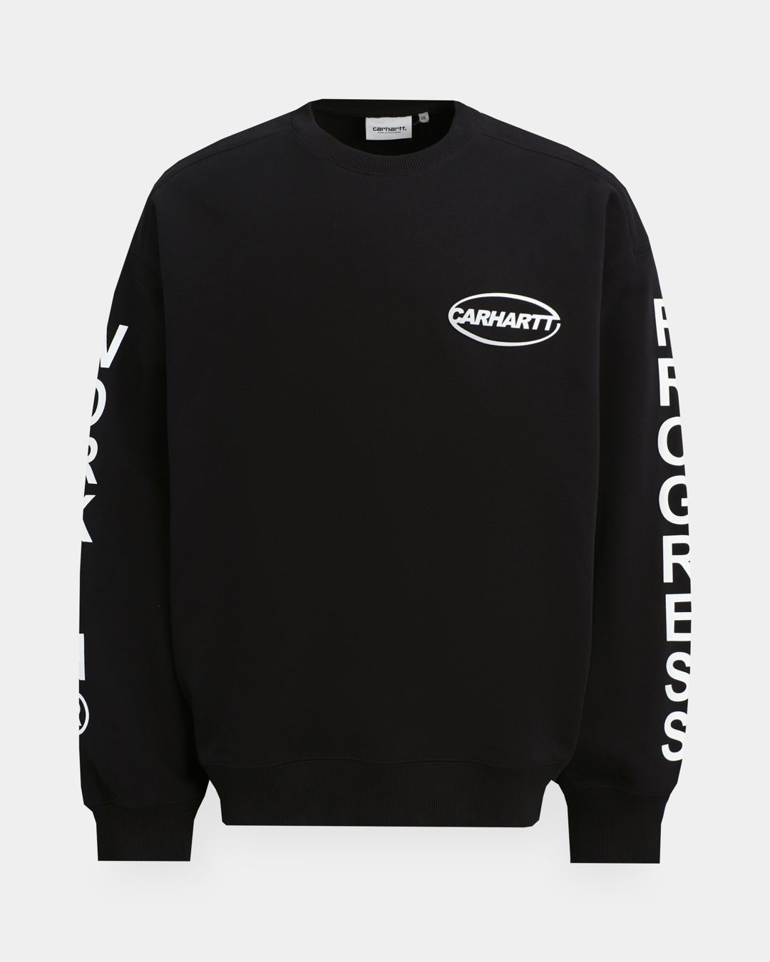 Купить Свитшот CARHARTT WIP