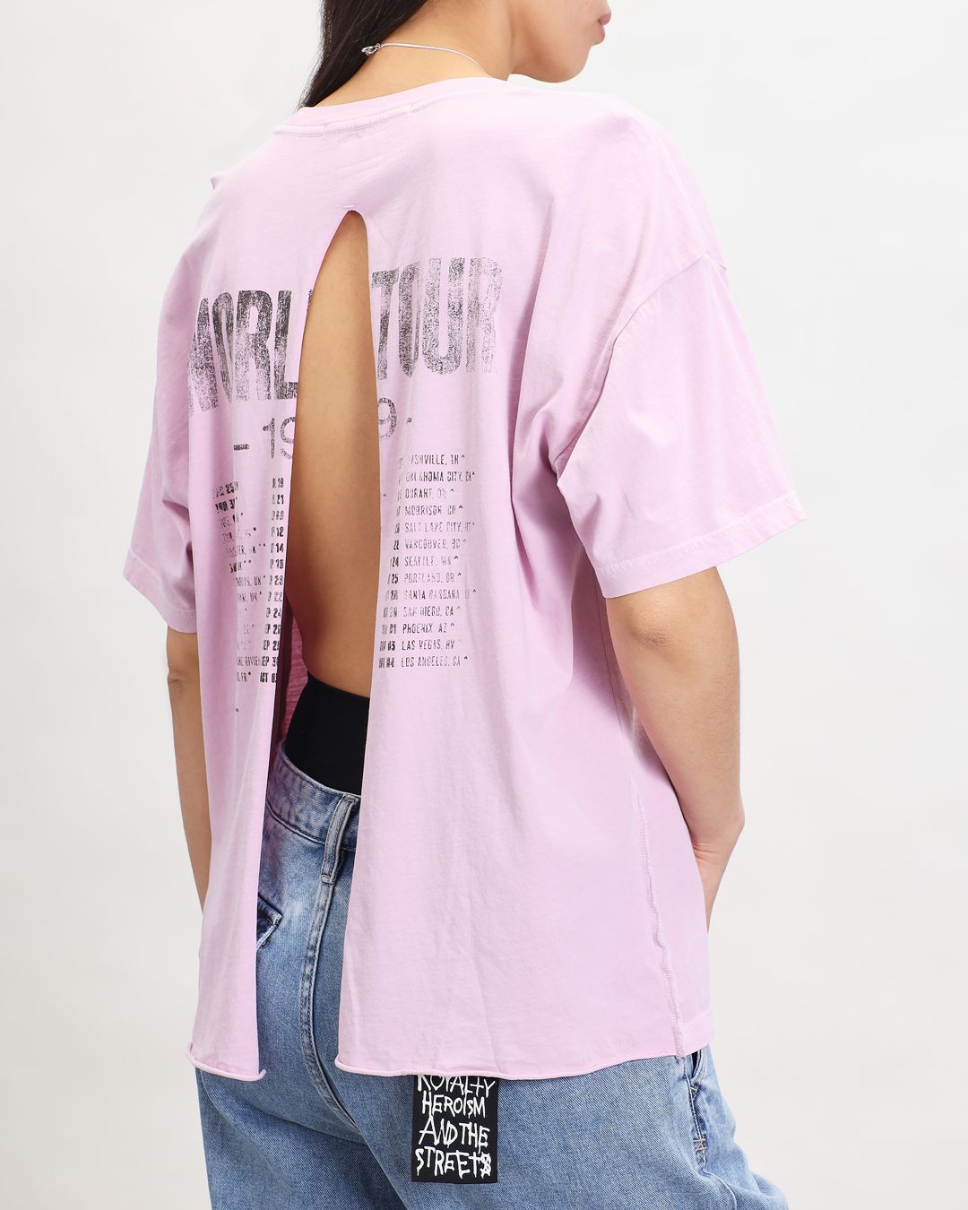 Купить Футболка KSUBI