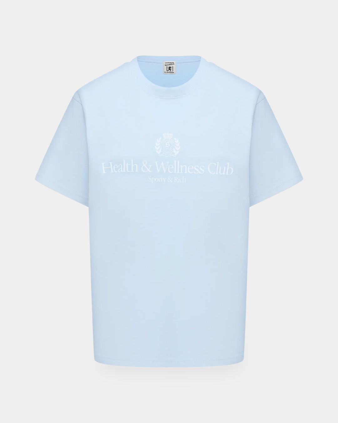 Купить Футболка SPORTY&RICH