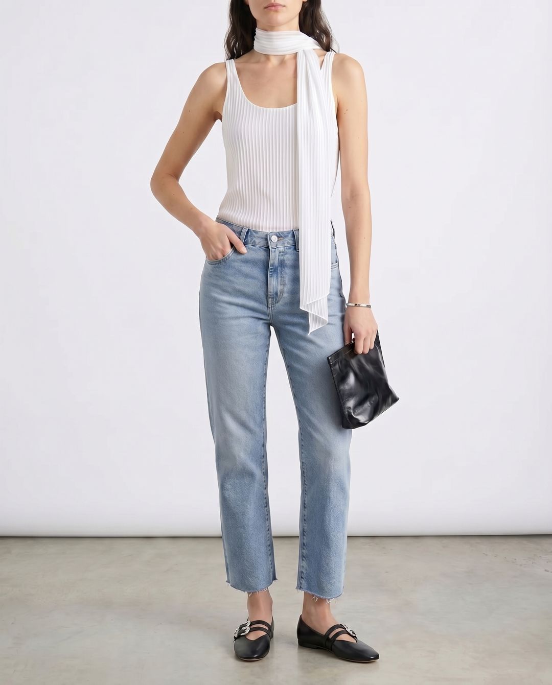 Купить Джинсы ICON DENIM