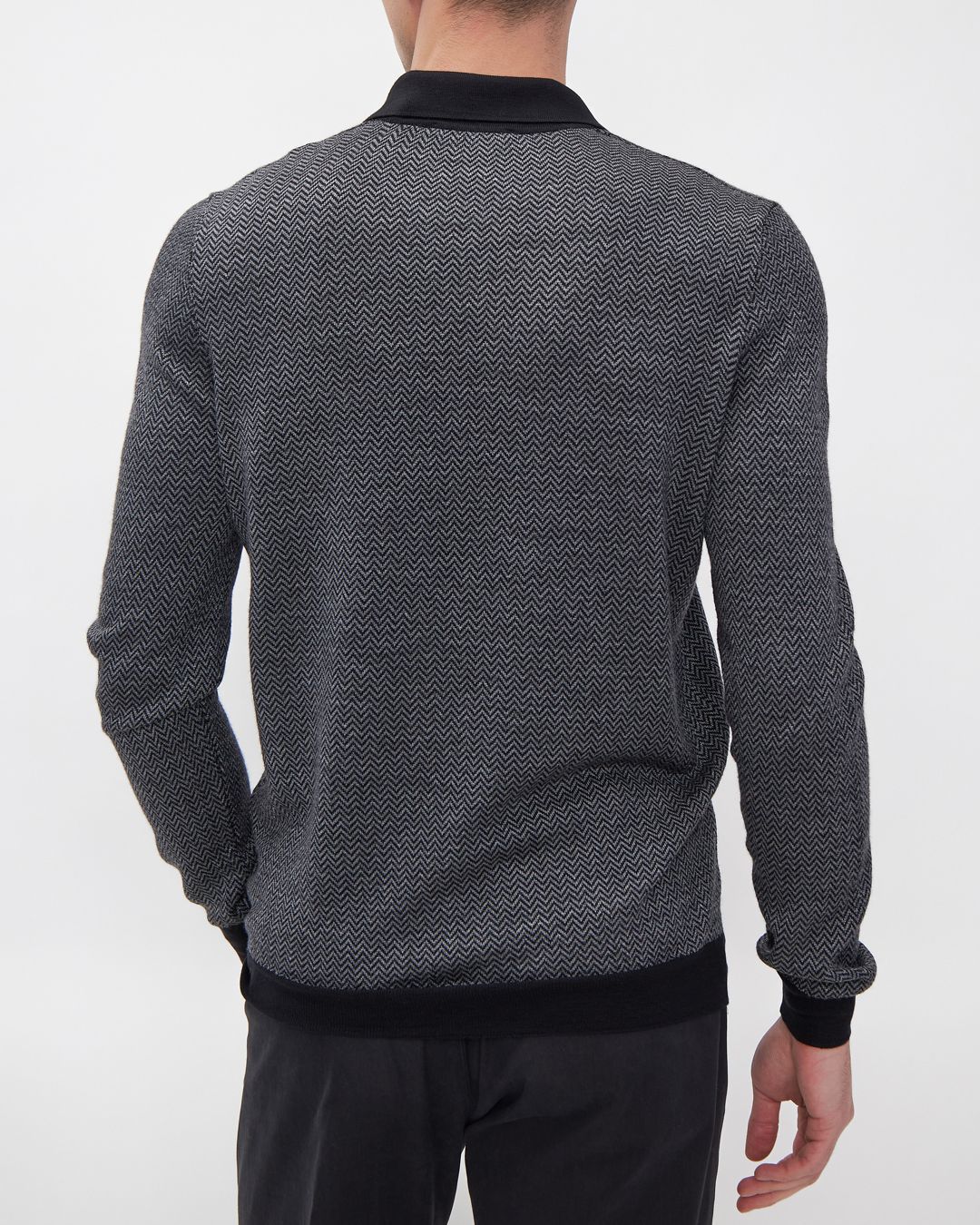 Купить Джемпер GRAN SASSO