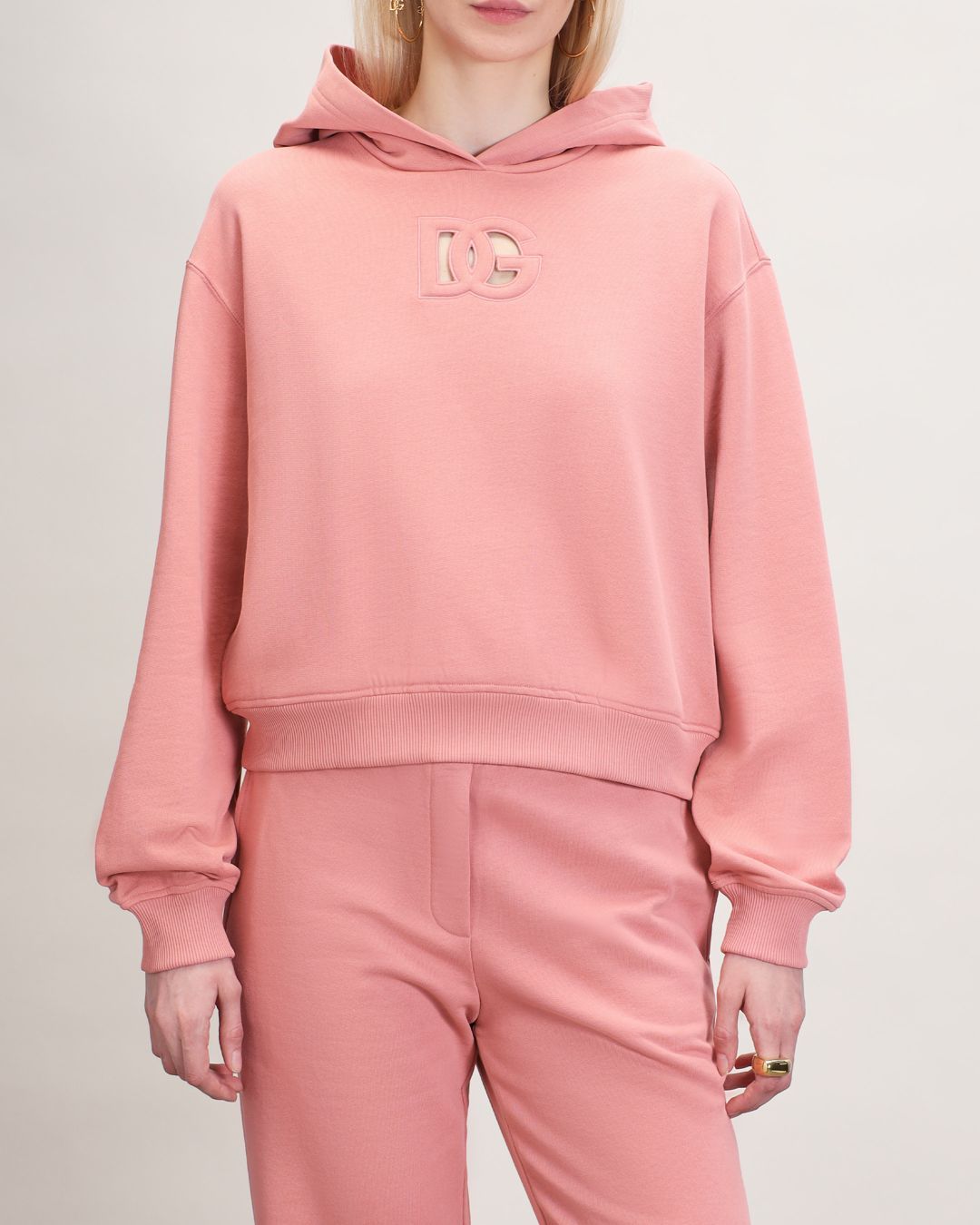 Купить Худи DOLCE & GABBANA