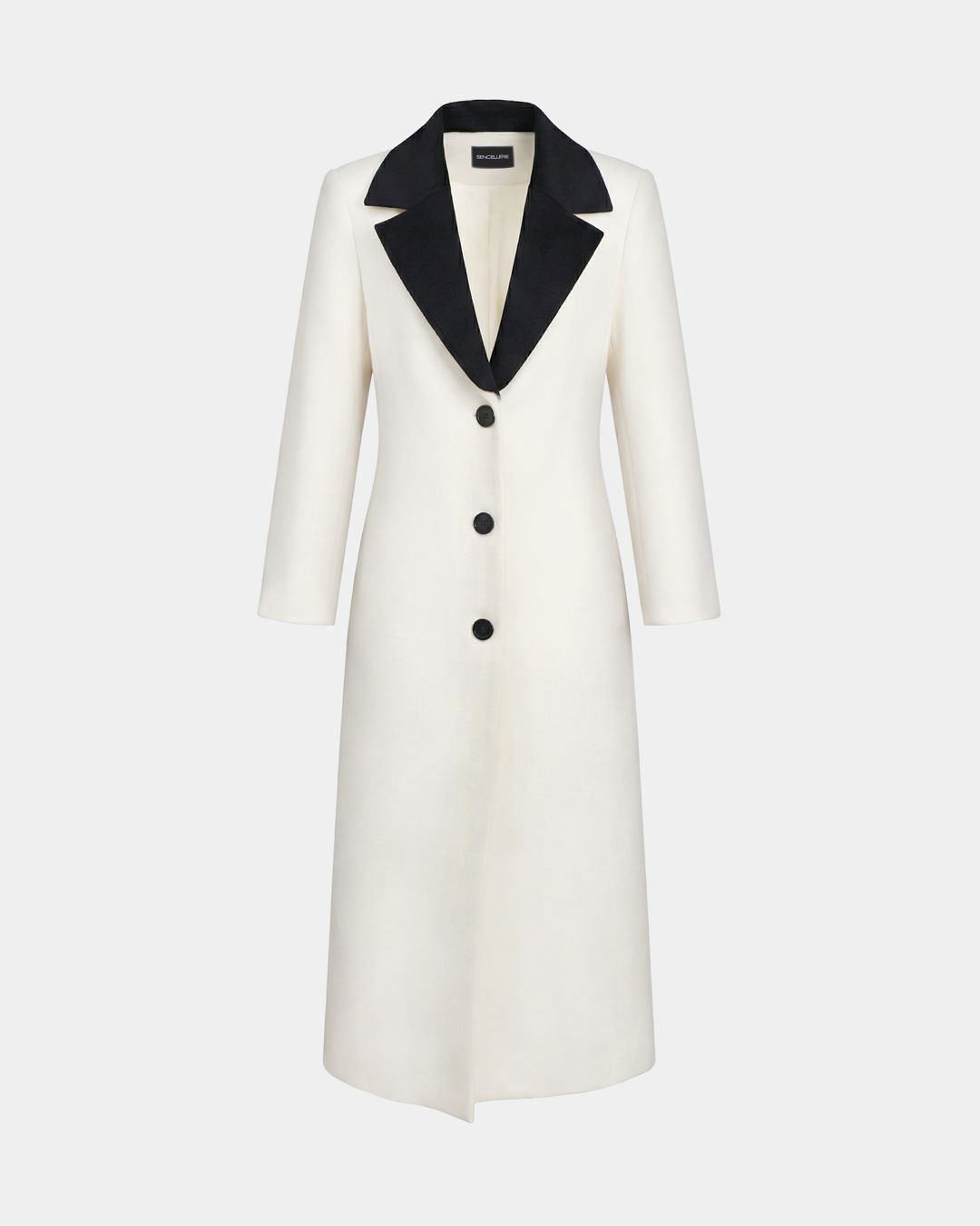 Купить Пальто SENCELLERIE