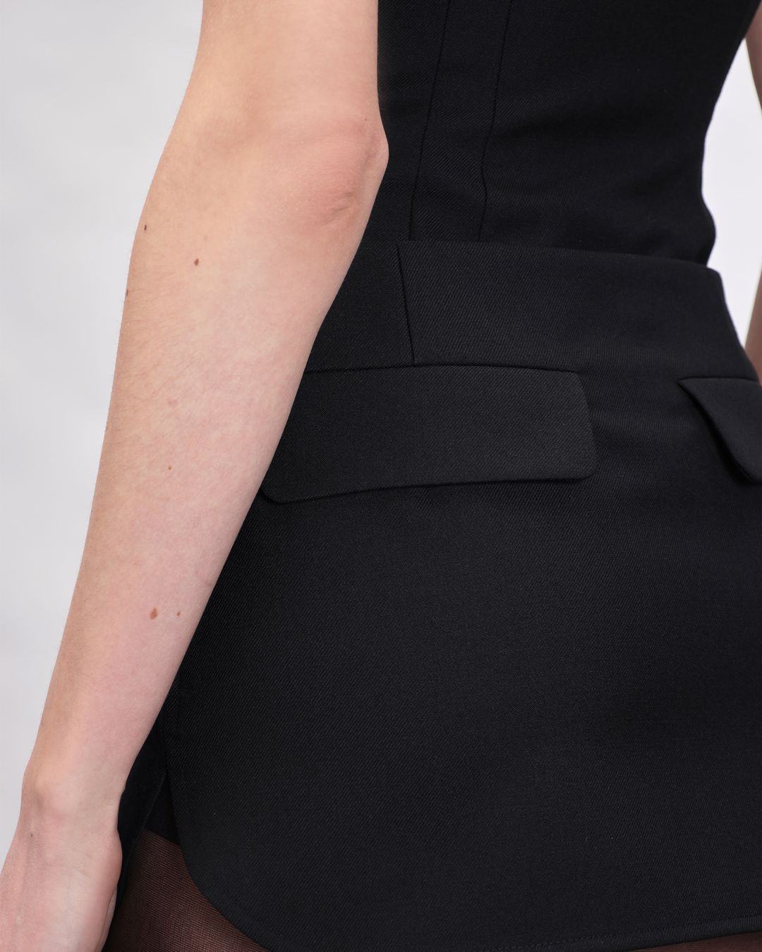 Купить Юбка WALK OF SHAME