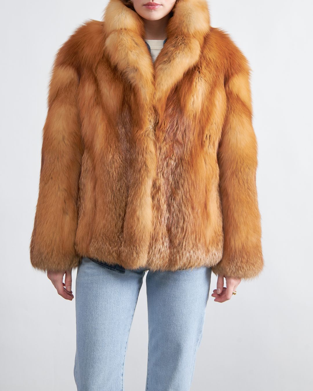 Купить Шуба SENCELLERIE