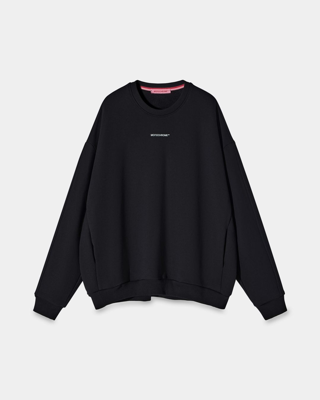 Купить Свитшот MONOCHROME