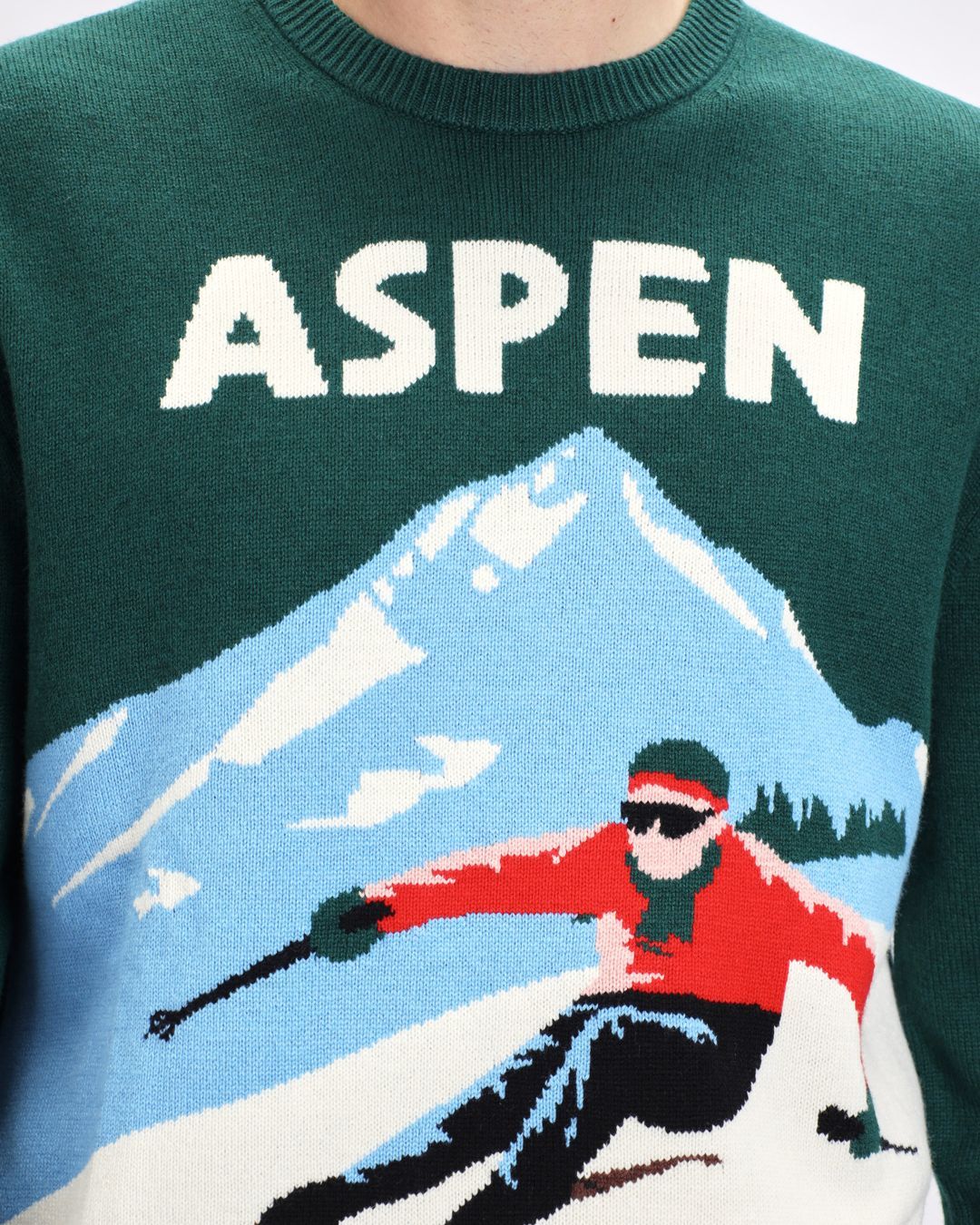 Купить Джемпер MC2 SAINT BARTH