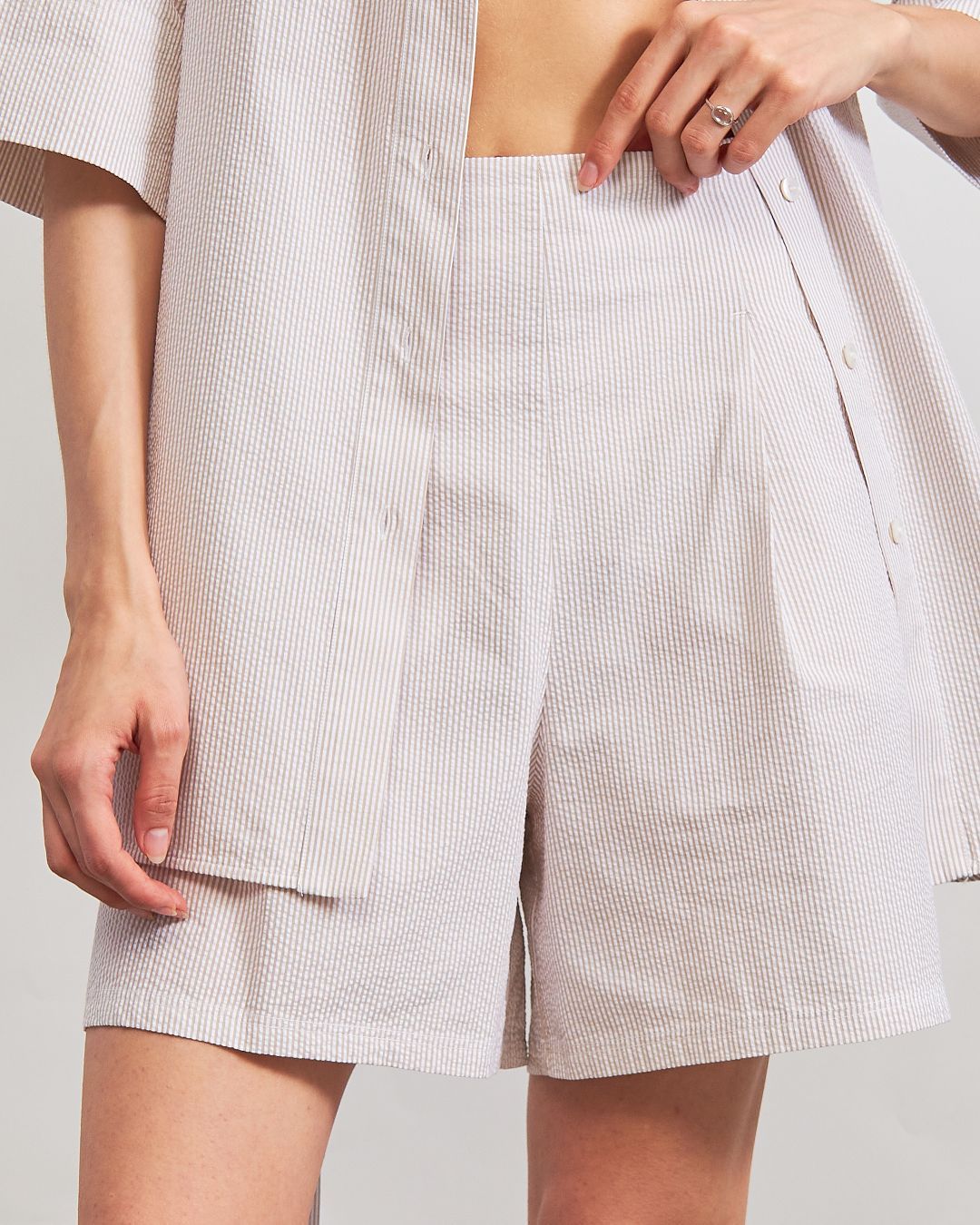 Купить Шорты MAX MARA LEISURE