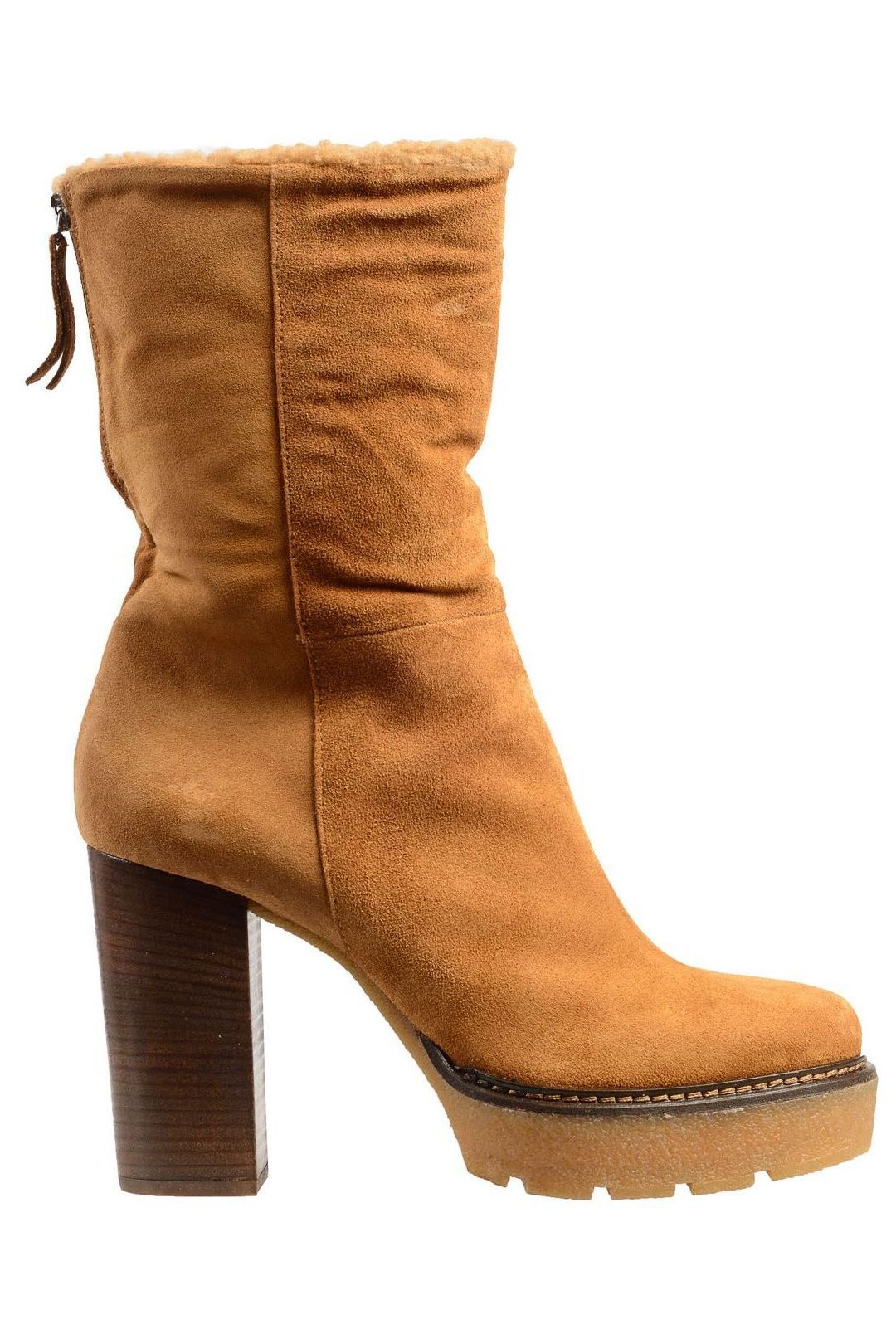 Купить Ботильоны VIC MATIE