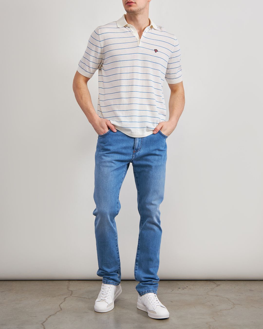 Купить Джинсы ISAIA