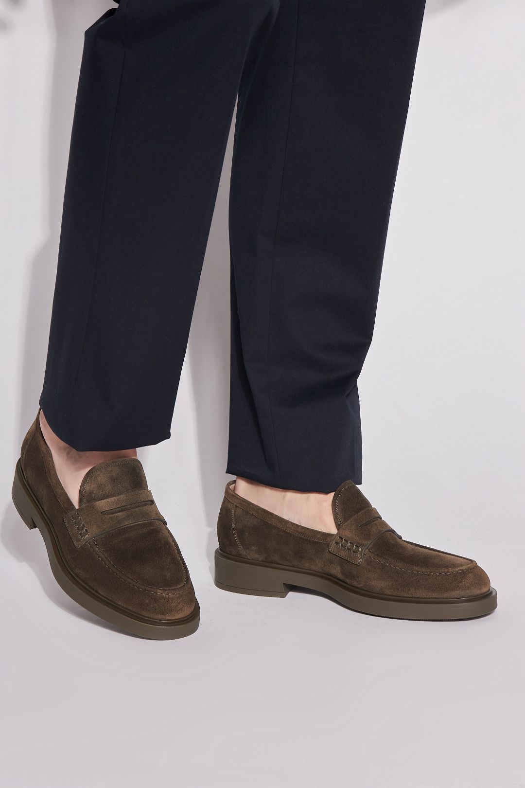 Купить Туфли GIANVITO ROSSI