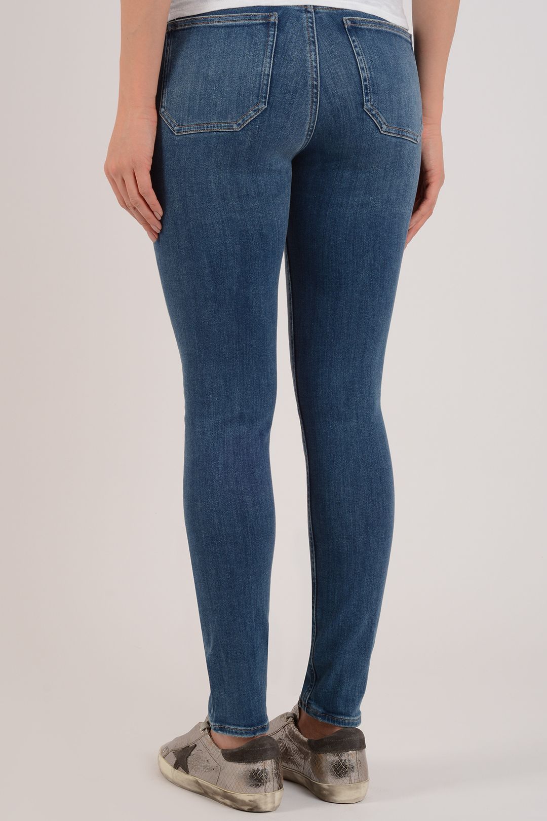 Купить Джинсы MIH JEANS