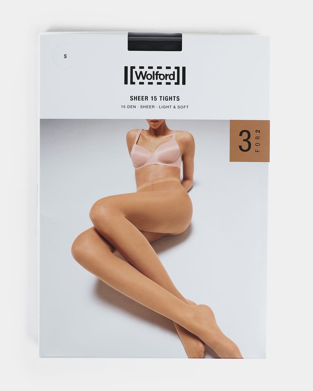 Купить Колготки WOLFORD