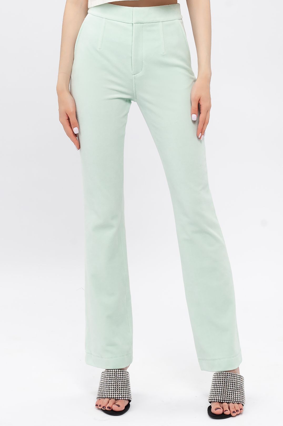 Купить Брюки ALEXANDER WANG