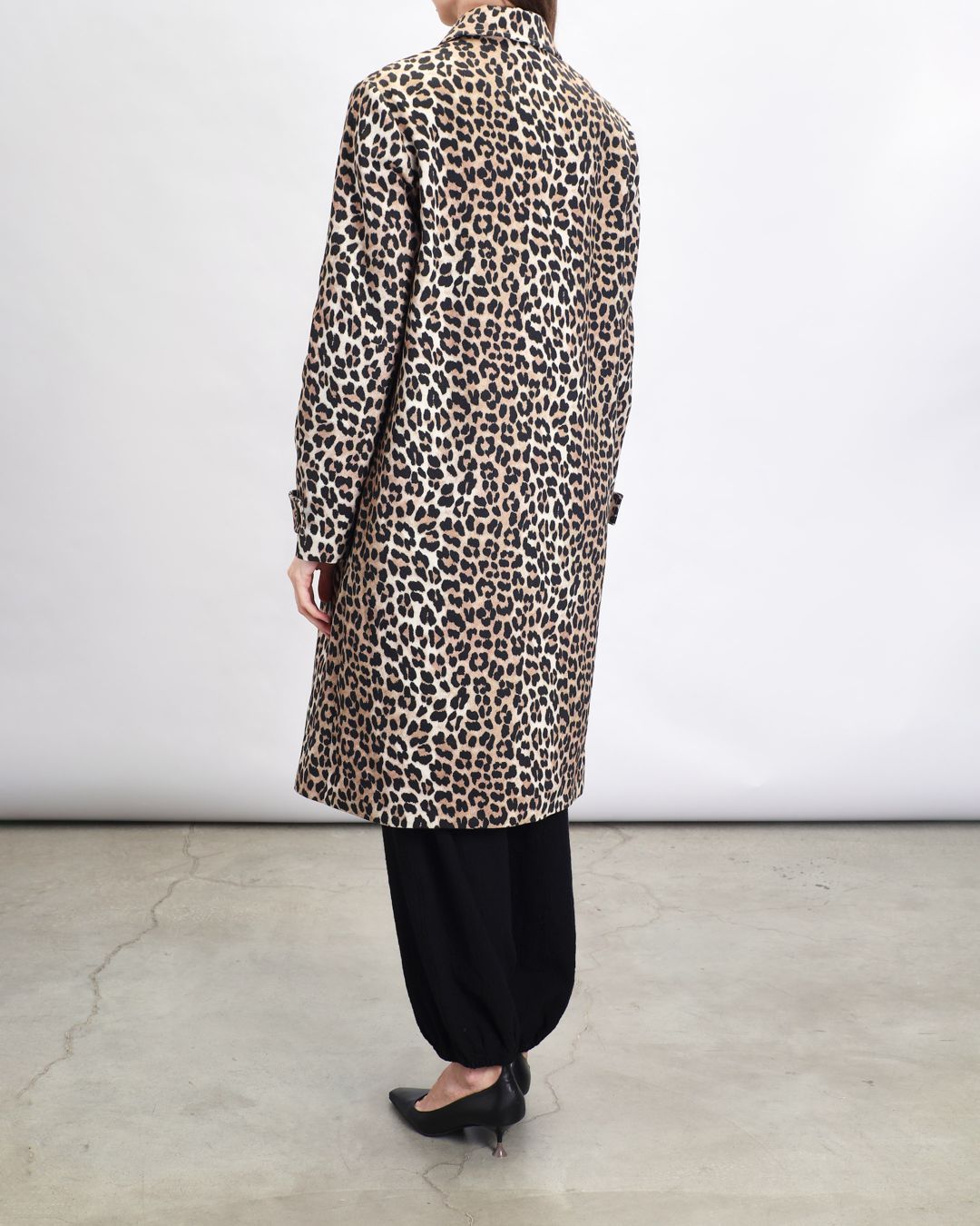 Купить Плащ SANCHY