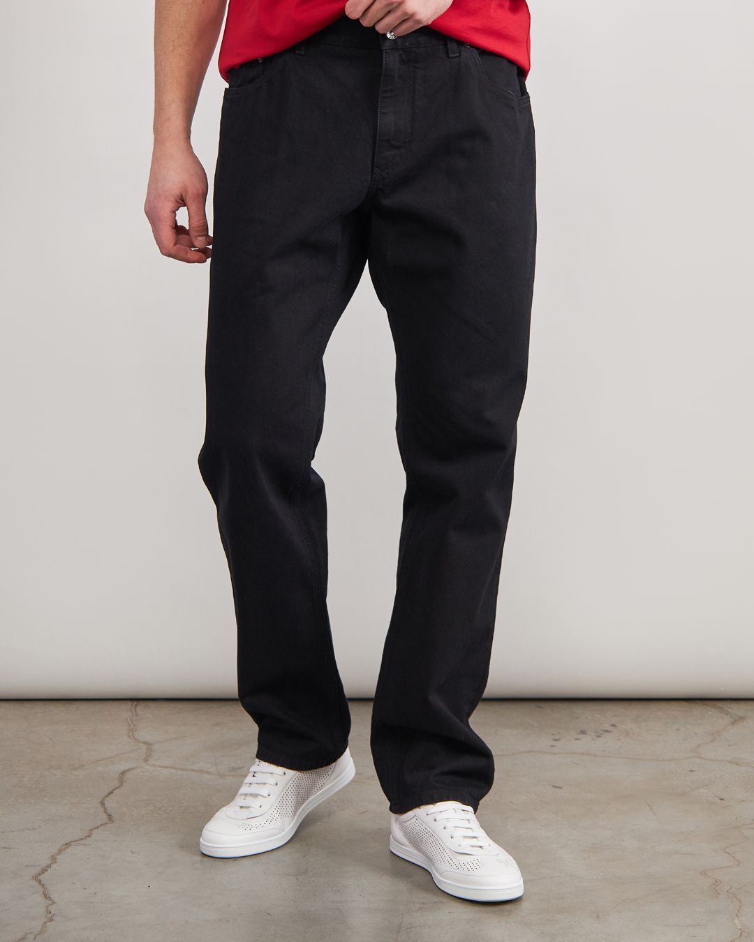 Купить Джинсы DOLCE & GABBANA