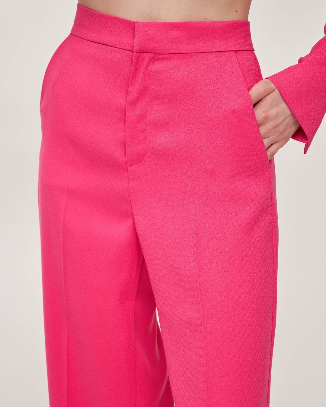 Купить Брюки THE ANDAMANE