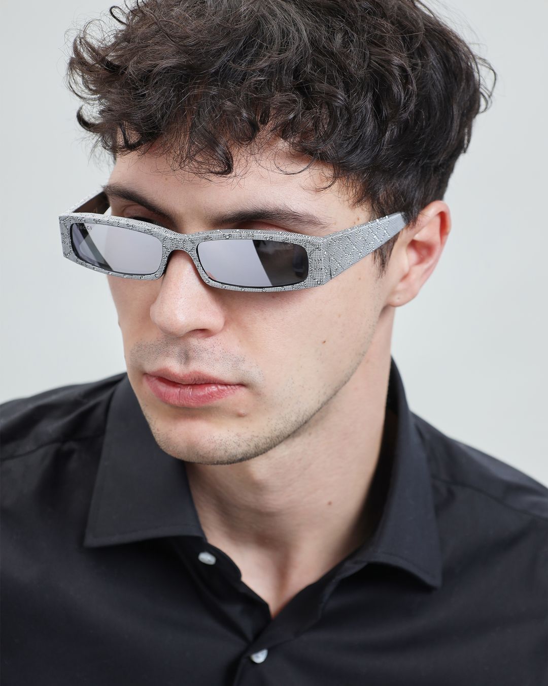 Купить Очки GUCCI MEN EYEWEAR