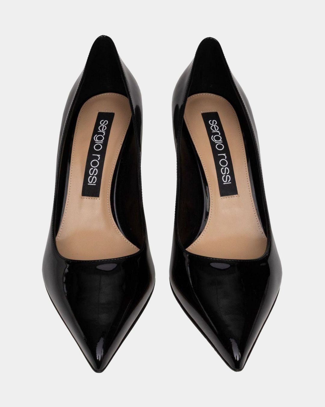 Купить Туфли SERGIO ROSSI