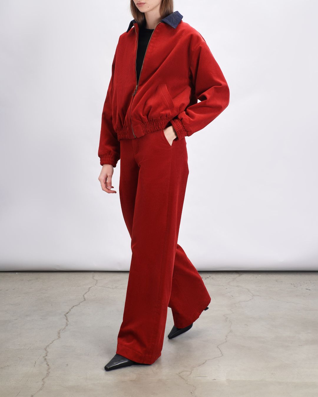 Купить Брюки BOTROIS