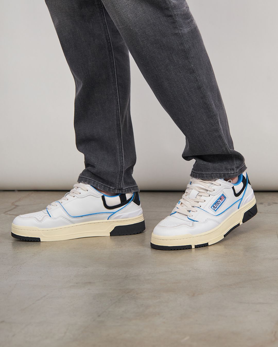 Купить Кеды AUTRY