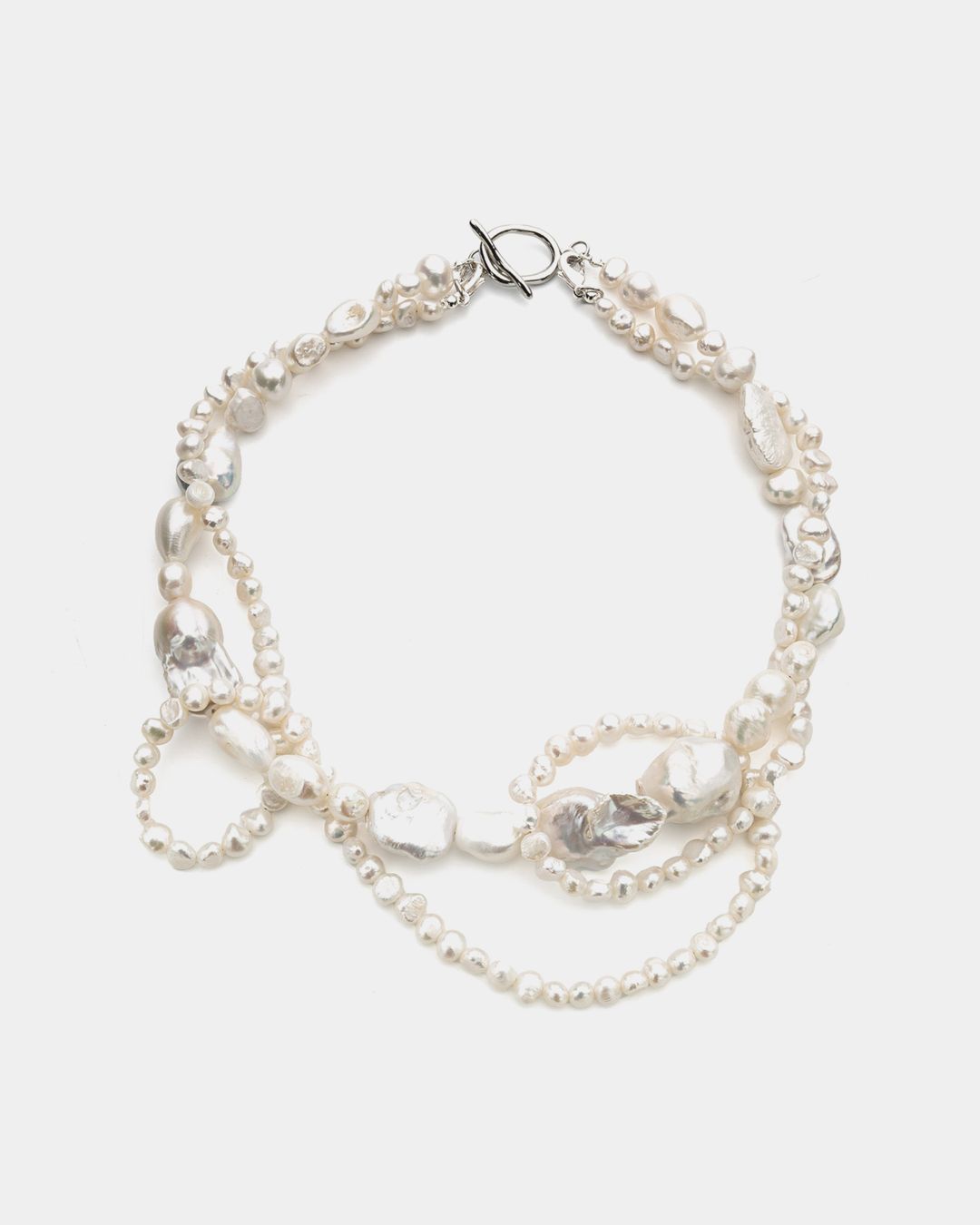 Купить Колье RINGSTONE