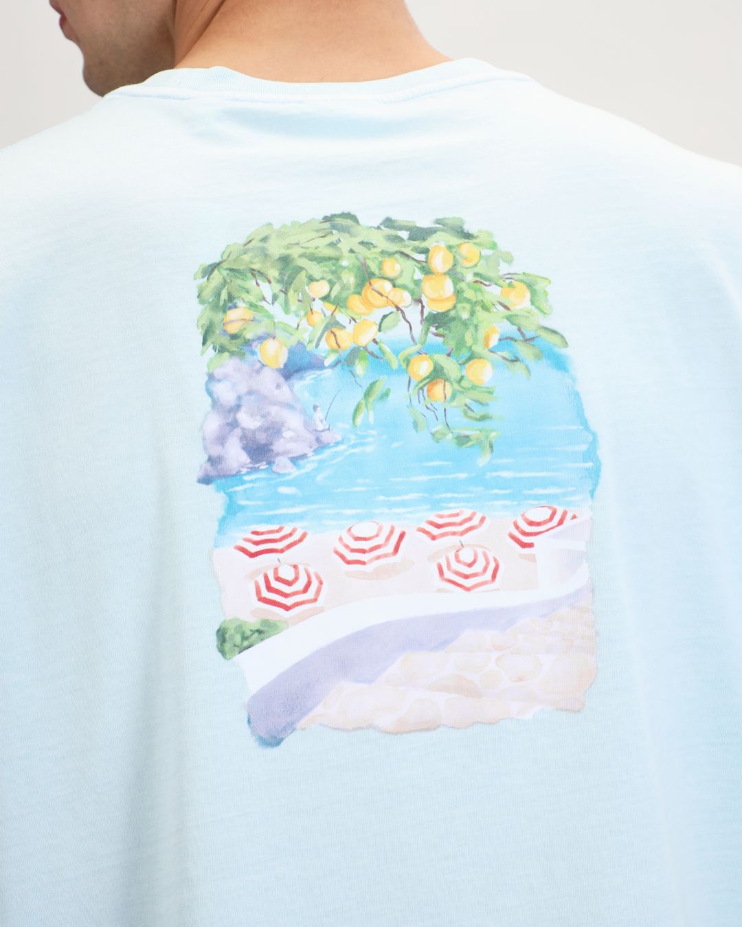 Купить Футболка SOLID