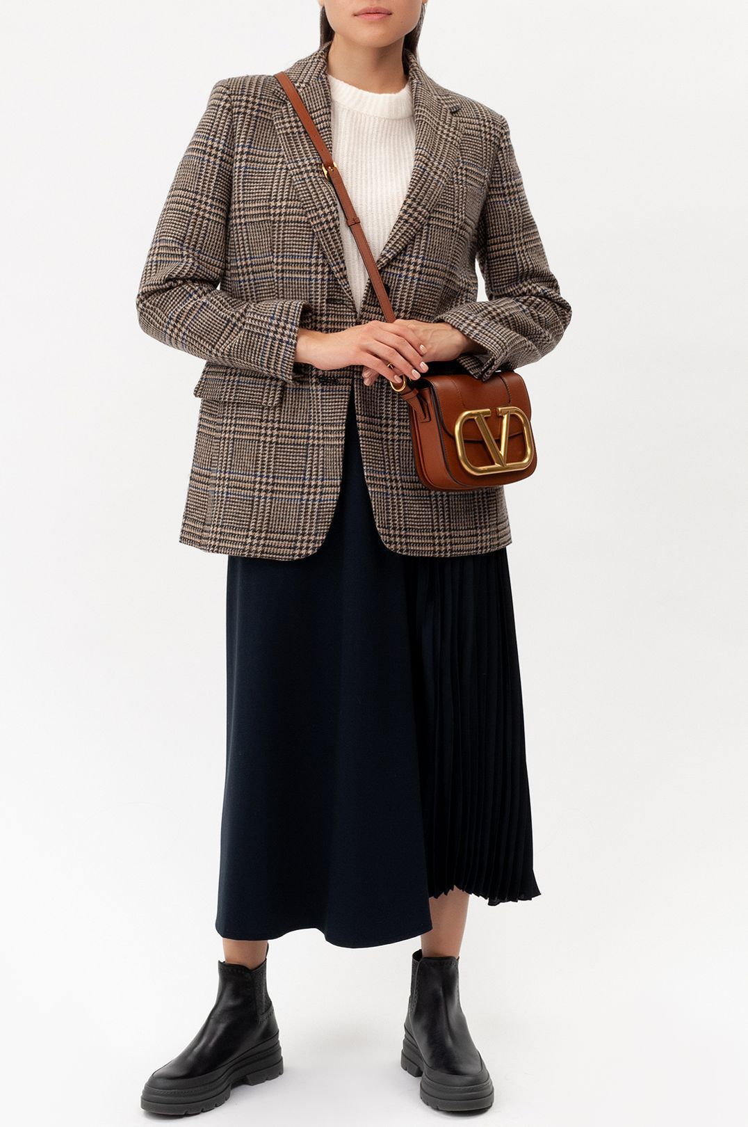 Купить Джемпер WEEKEND MAX MARA