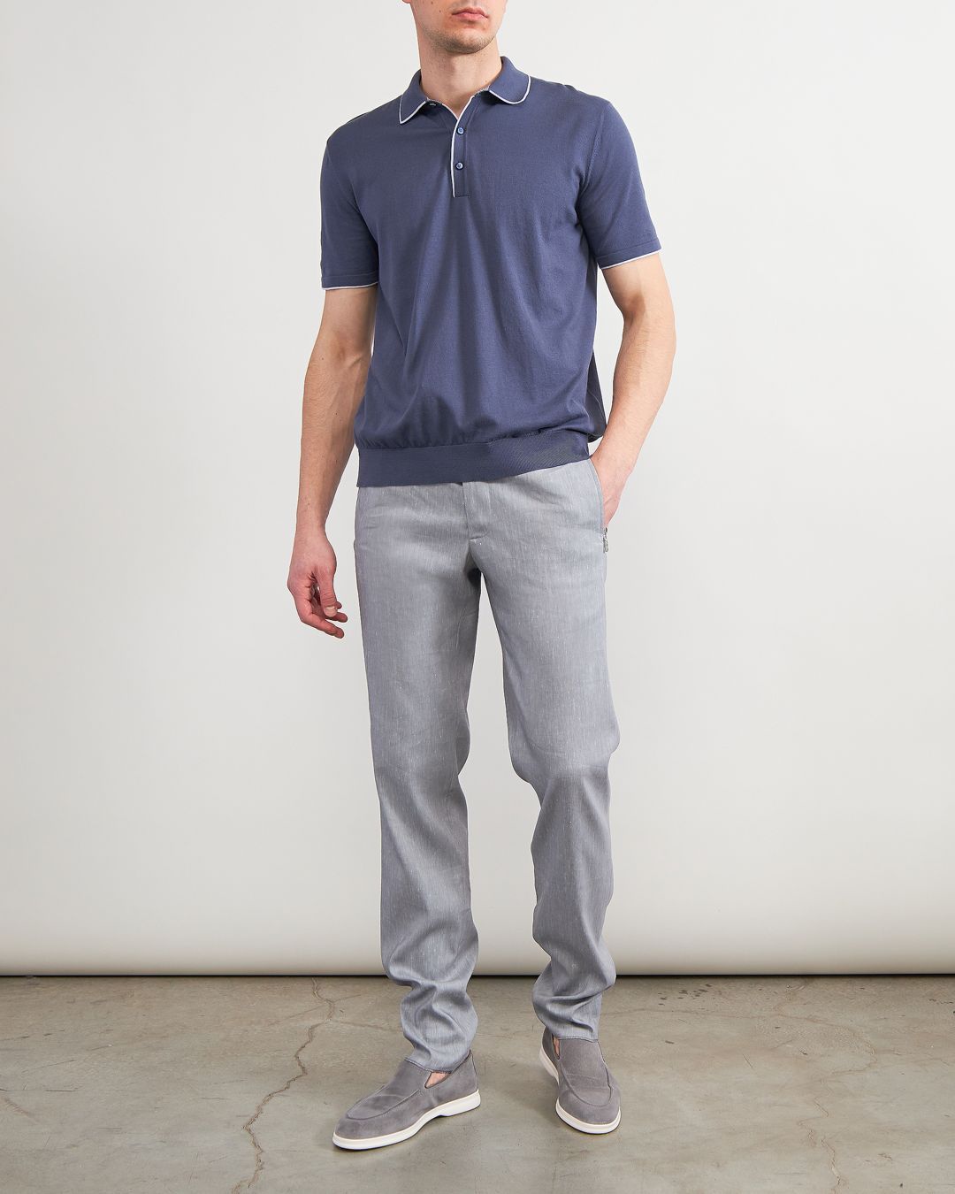 Купить Джемпер BERTOLO