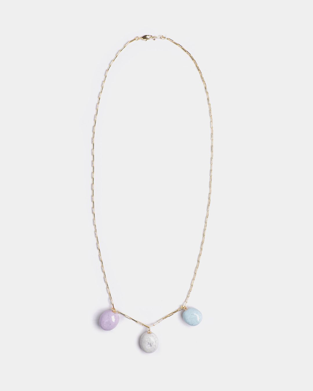 Купить Колье LILI ARCHIVE