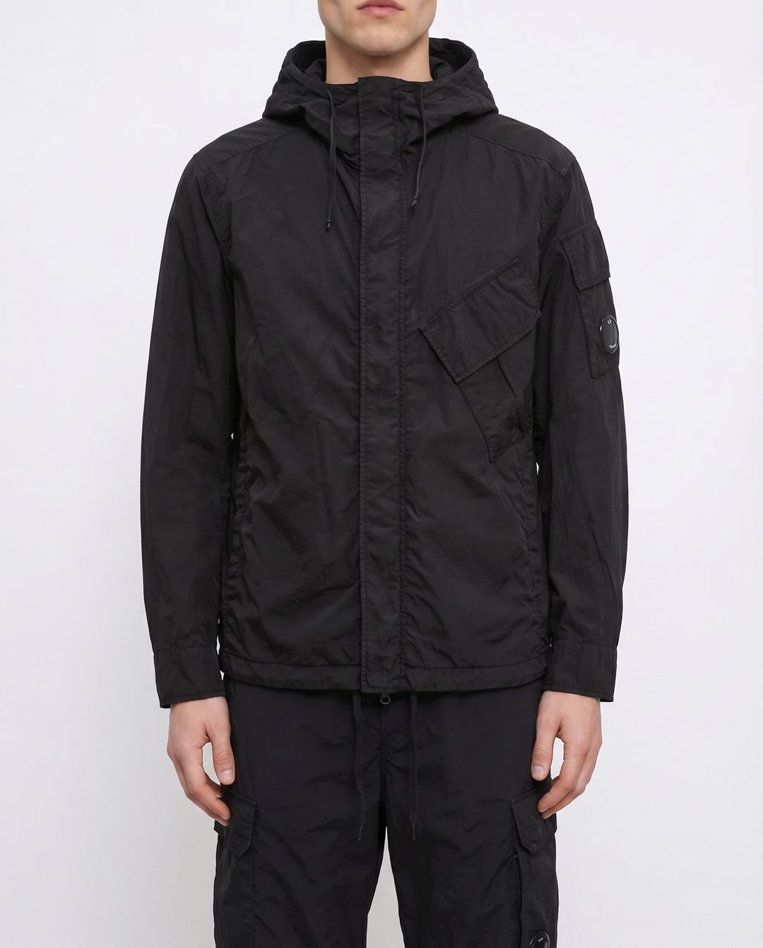 Купить Ветровка CP COMPANY