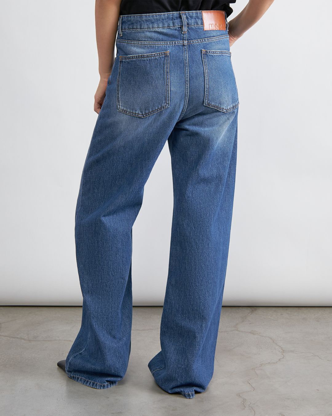 Купить Джинсы MSGM